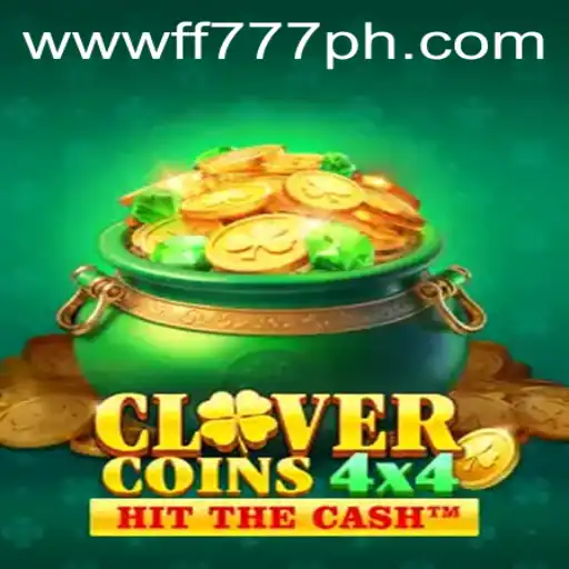 CloverCoins4x4: A New Era in Puzzle Gaming