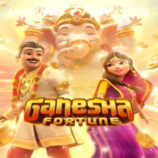 Discover GaneshaFortune: A Divine Gaming Experience