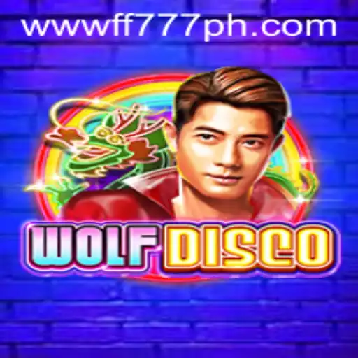 The Enchanting World of WolfDisco: Unleashing the Magic of FF777