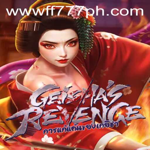 GeishasRevenge: The Thrilling New Game Adventure