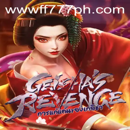 GeishasRevenge: The Thrilling New Game Adventure