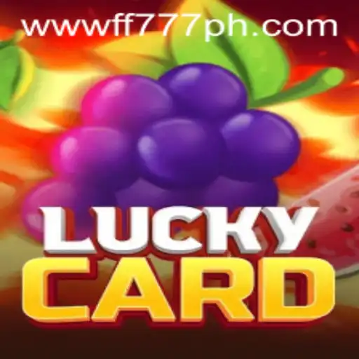 An In-Depth Look at LuckyCard: The Game with the Keyword FF777 That’s Taking the Gaming World by Storm