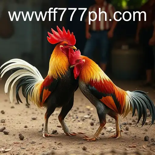 Understanding Online Sabong and the Emergence of FF777