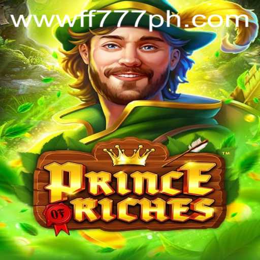 Exploring PrinceOfRiches: A Thrilling New Adventure
